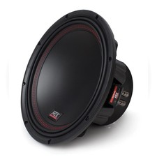 MTX Audio 5510-44 55-Series 10 400W RMS Dual ...