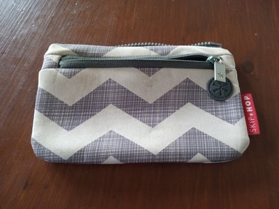 skip hop tasche