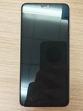 Excellent condition - Huawei P20 Pro 6GB RAM 128GB Storage Twilight Unlocked