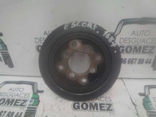 Poulies diverses Ford ESCORT