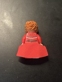 Lego Red Harrington 79108 The Lone Ranger Minifigure MISSING HAT