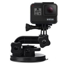 GoPro Suction Cup Mount for HERO and MAX Cameras