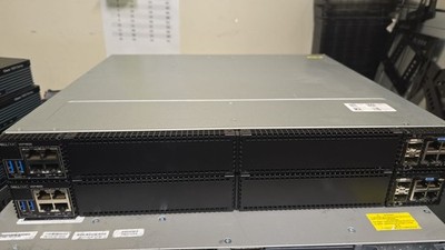 Dell VEP 4600 ESXI Virtual Edge Platform 4600 Excellent Condition