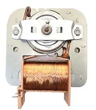 GALANZ GAL6309U-ZD Microwave Cooling Fan Motor 120V 60Hz 17W – New Bulk