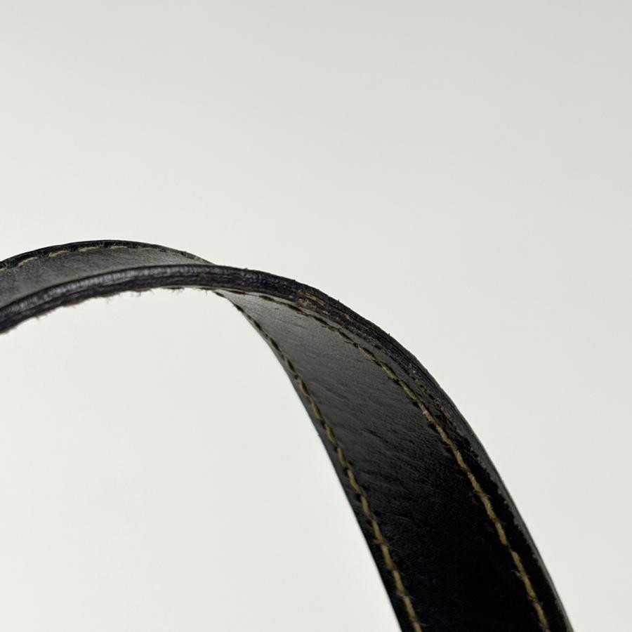 FENDI 1925 Tote Bag Shoulder Bag 45426 Coated Canvas Brown #BS1657 thumbnail 6