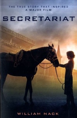Secretariat, Nack, William