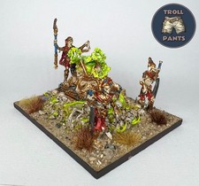 Arche of Souls Schatulle - Grabkönige - Txarli Fabrik Alte Welt