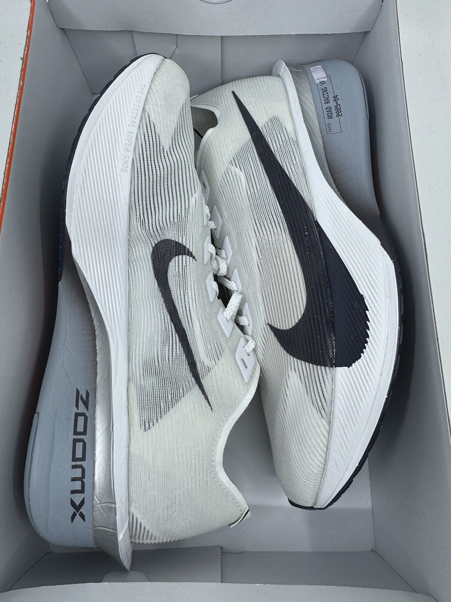 Men's 8 - Nike ZoomX VaporFly Next% 4 'Gridiron' HF6414-100 | eBay