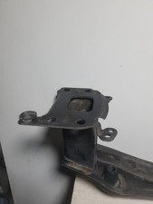 Pare-choc avant Seat ALTEA