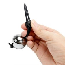 Extender Male Penis Enlarger Stretcher Strap Ball Stretcher Ball Weight sponge