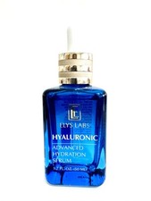 ELYS LABS Hyaluronic FaceSerum, 1.7 FlOz., NO BOX