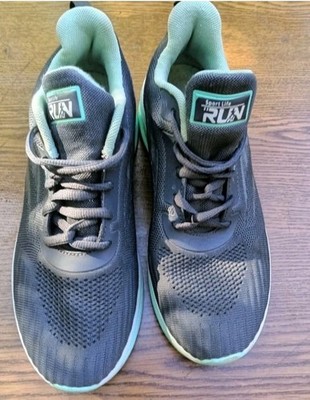 UNISEX Pair of Sport Life RUN Sneakers In NEW CONDITION Women's 9 /Men's 8 Men's
