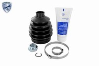Faltenbalgsatz Antriebswelle Vaico V30 1529 FÜR Mercedes Achsmanschette