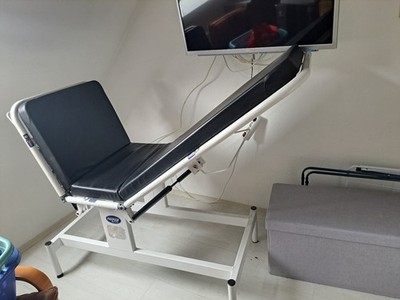massageliege gebraucht