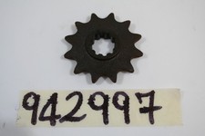 Pignone Z12 Pinion Front sprocket Gilera Bullit - Sioux