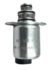 Solenoid Valve For International 395 485 495 595 585 685 695 885 83961159