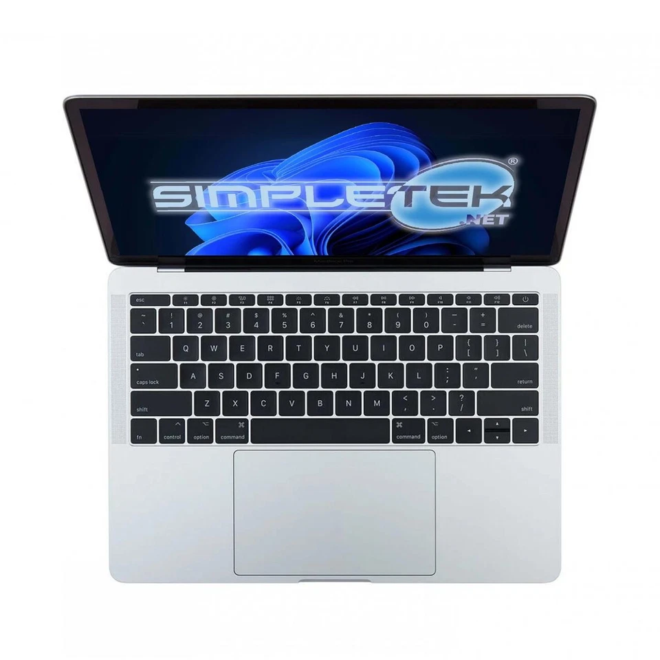 Apple Macbook Pro 13 " 2017 Retina A1708 i5 16GB 120GB Italian Keyboard Ita - Image 3 of 4