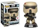Funko POP! Star Wars Rogue One Scarif Stormtrooper #156 Walgreens Exclusive