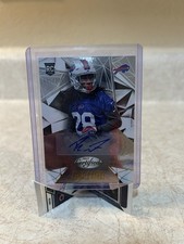 2015 Panini Certified - Certified Signatures Ronald Darby #CS-RD /299 (AU, RC)