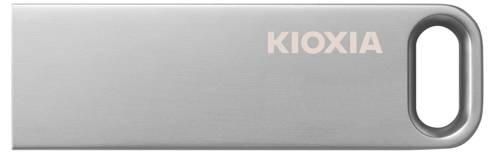 Kioxia TransMemory U366 unità flash USB 64 GB USB tipo A 3.2 Gen 1 (3.1 Gen 1) G