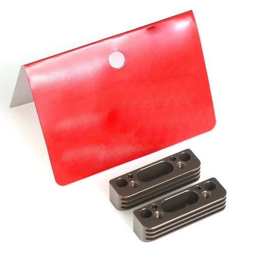 Set de Base Support Moteur Compatible MP9 et Pour MP10 Id??al pour Buggies RC - Photo 9/9