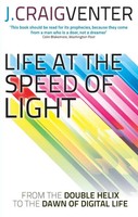 J. Craig Venter | Life At The Speed Of Light | Taschenbuch | Englisch (2014)