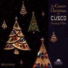 A Cusco Christmas von Cusco | CD | Zustand gut
