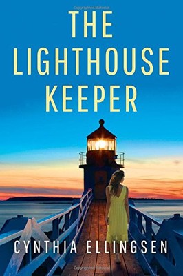 THE LIGHTHOUSE KEEPER By Cynthia Ellingsen **BRAND NEW**