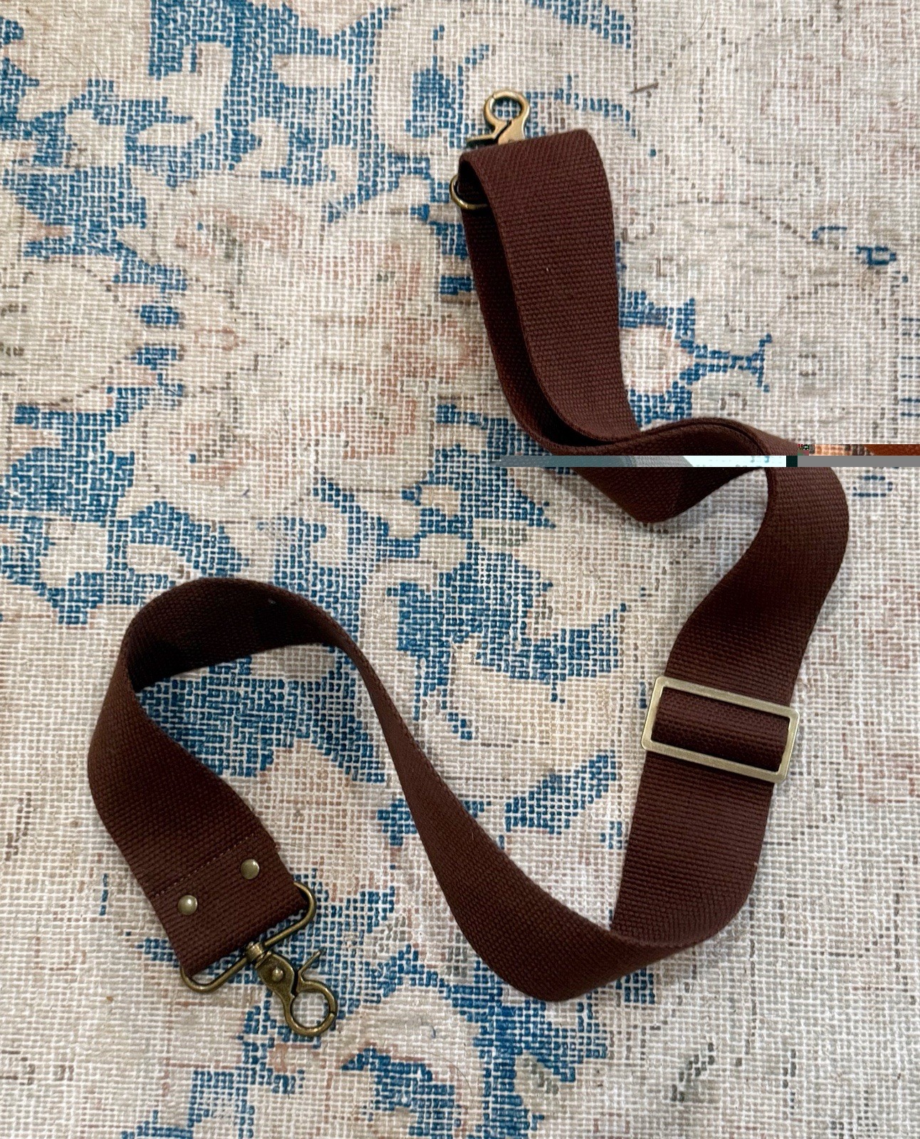 PARKER THATCH WEBBING ADJUSTABLE STRAP - image 2