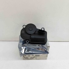 MERCEDES-BENZ CLA C117 Exhaust Gas Flap Controller A0009061201 NEW GENUINE