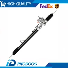 For Honda Accord 2008- 2012 Power Steering Rack and Pinion Assembly 2.4L 3.5L