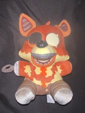Funko Five Nights At Freddy  s Grim Foxy Curse of Dreadbear Plush
