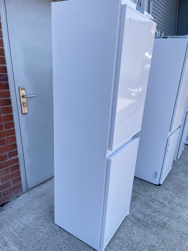 KENWOOD KIFF5022 Integrated 50/50 Fridge Freezer - Sliding Hinge#1488 - Picture 8 of 13