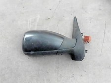 Retroviseur droit (ou coque) Peugeot 306