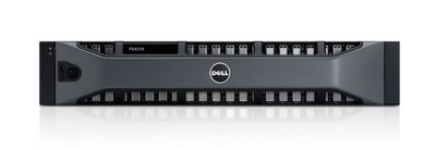 DELL EQUALLOGIC PS4210x 24 x 1.2TB 10K SAS 10GB iSCSI STORAGE SAN Type 19 PS4210