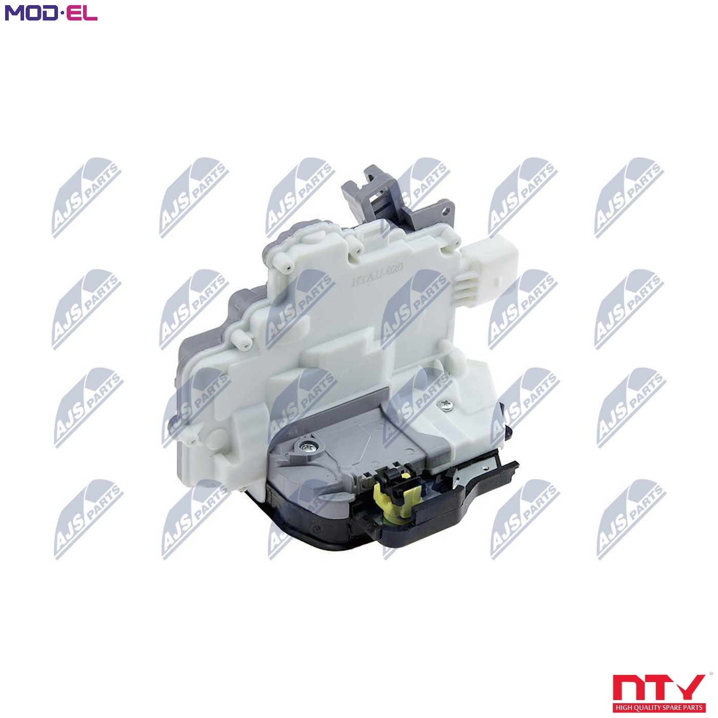 EZC-AU-020 NTY Door Lock for AUDI - Image 11