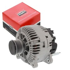 MAPCO GENERATORE ALTERNATORE 180A adatto per DODGE JOURNEY SKODA SUPERB YETI