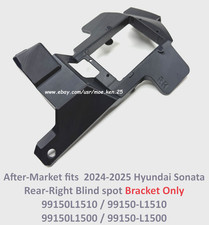 Soporte de radar punto ciego trasero derecho Hyundai Sonata 2024-2025 posventa solamente