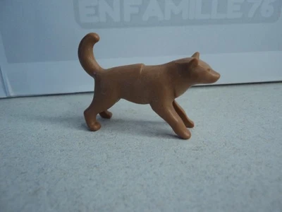 PLAYMOBIL vintage exploration polaire esquimaux chien traîneau 3465 3466 3910 - Photo 1/2