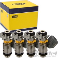 Injecteur Renault MEGANE