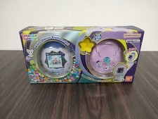 Tamagotchi Paradise - White Glacier Premium Set Japan Version 