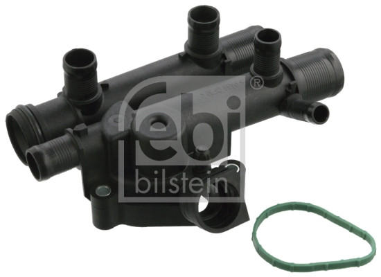 FERDINAND BILSTEIN 106074 Thermostat, coolant for NISSAN,OPEL,RENAULT,VAUXHALL