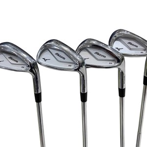Mizuno Mp 53 Irons | eBay