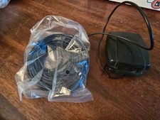 Sirius XM Foldable Antenna for XM Satellite Radio SIR-3 3RCTHID04