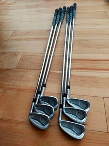 Ping I 200 Irons | eBay
