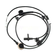 Mpulse SEN-2ABS1671 ABS Speed Sensor Rear Driver Left Side Hand for Mazda CX-9