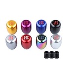 <!--F#f_0-->Aluminum Alloy Knob Car Interior Upgrade Modern Polished Finish Premium Material<!--F/-->