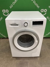 Bosch 8kg Washing Machine 1400rpm - White - C Rated WAN28281GB (K) #LF127247