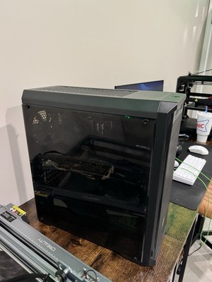 Gaming Pc Custom