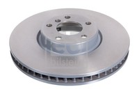 Kraftstofffilter Febi Bilstein 104954 Treibstofffilter